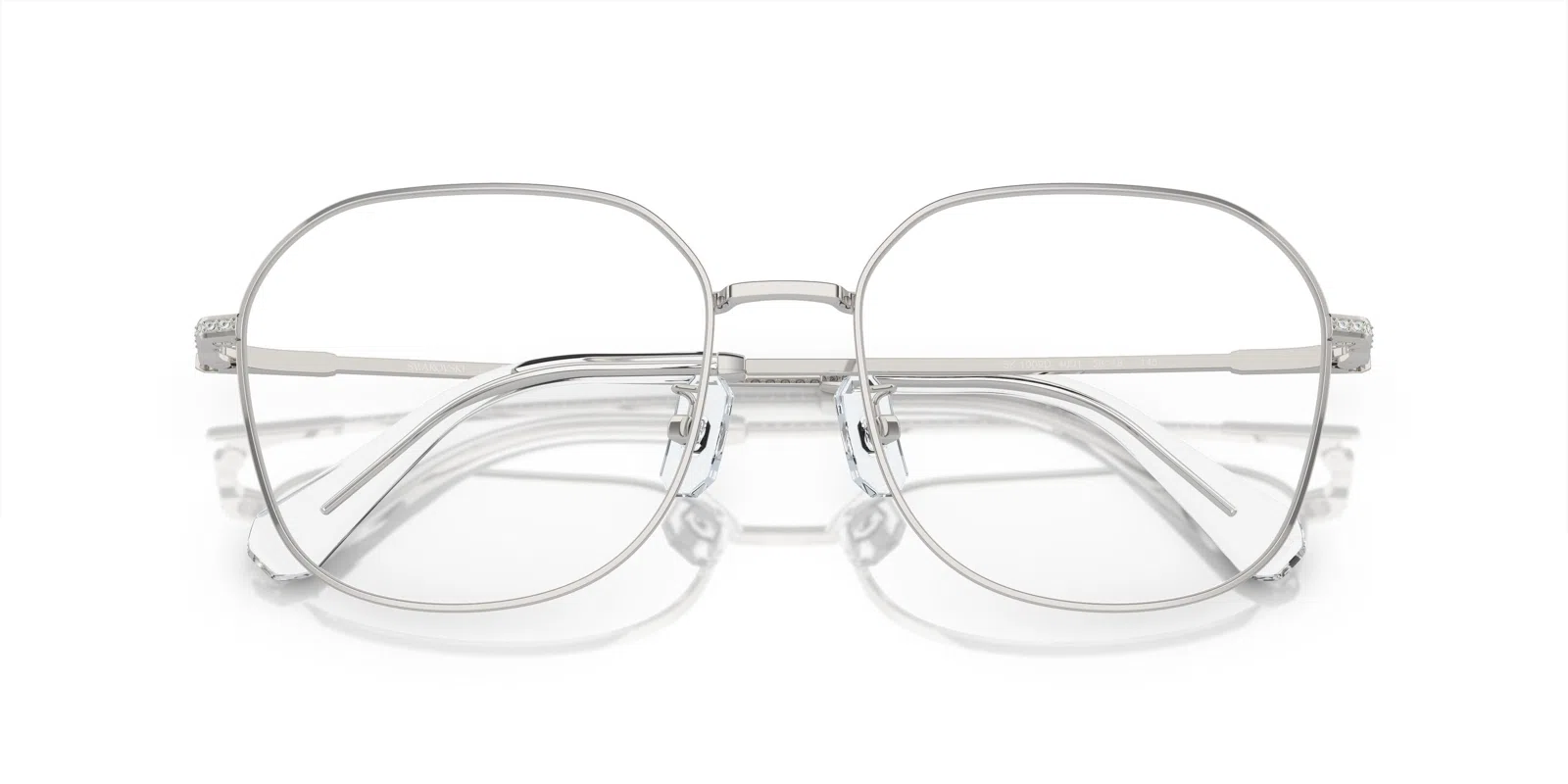 Swarovski 1009D Eyeglasses - view 9